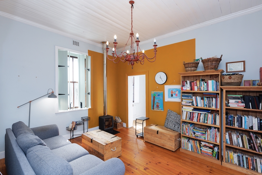 4 Bedroom Property for Sale in Wynberg Western Cape